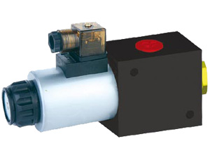 Leak-free poppet valve