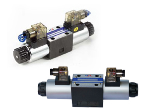 Hydraulic Directional Valves